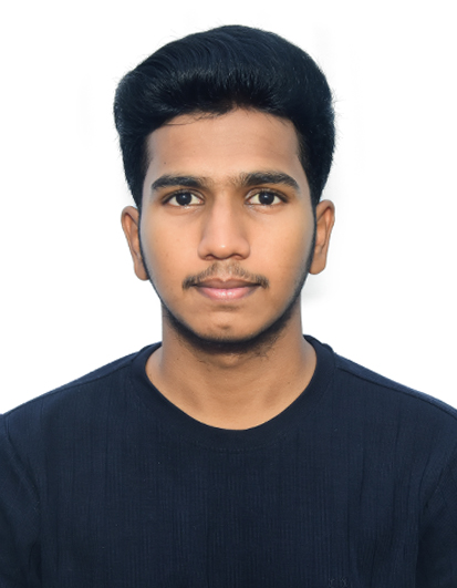 Ben Resume HTML Template